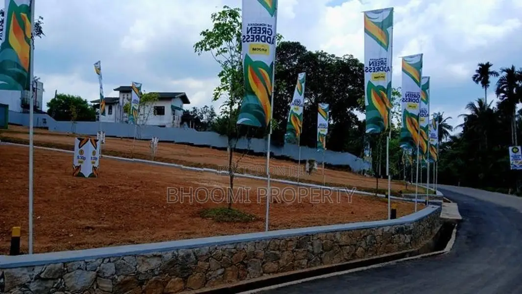 Kottawa Land for Sale