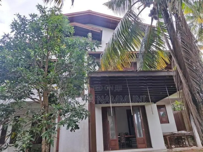 House For Sale Two Storey Hokandara In Talawatugoda