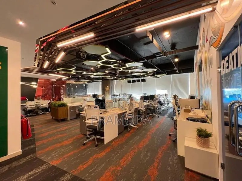 Astoria Modern Furnished Office Spaces For Sale In Colombo 3