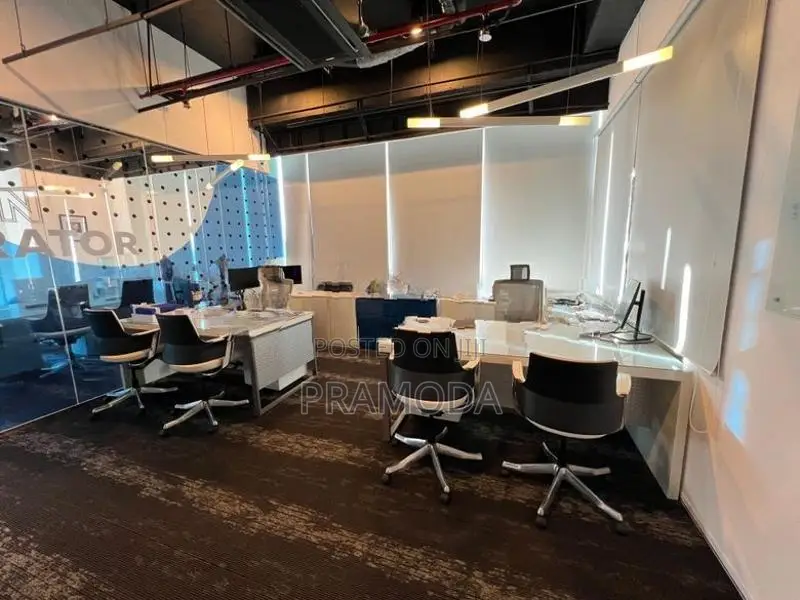 Astoria Modern Furnished Office Spaces For Sale In Colombo 3