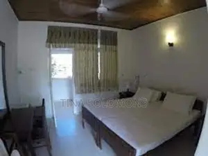 Room In A Villa For Rent Mount Lavinia