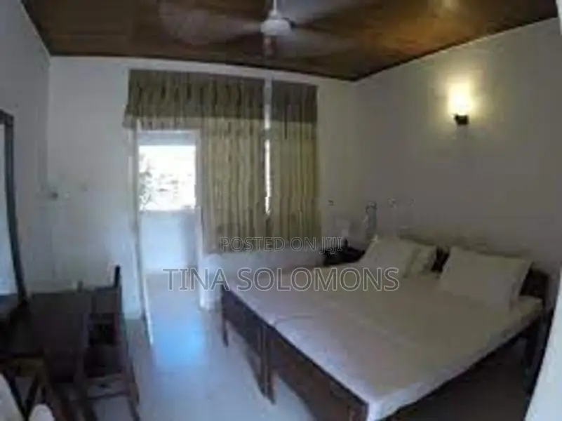 Room In A Villa For Rent Mount Lavinia