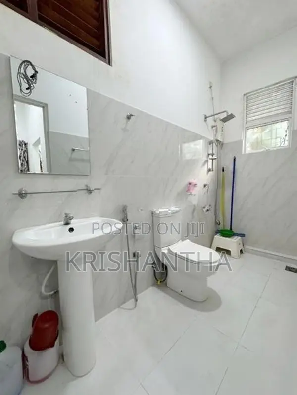 House for Sale with Building Wattala
