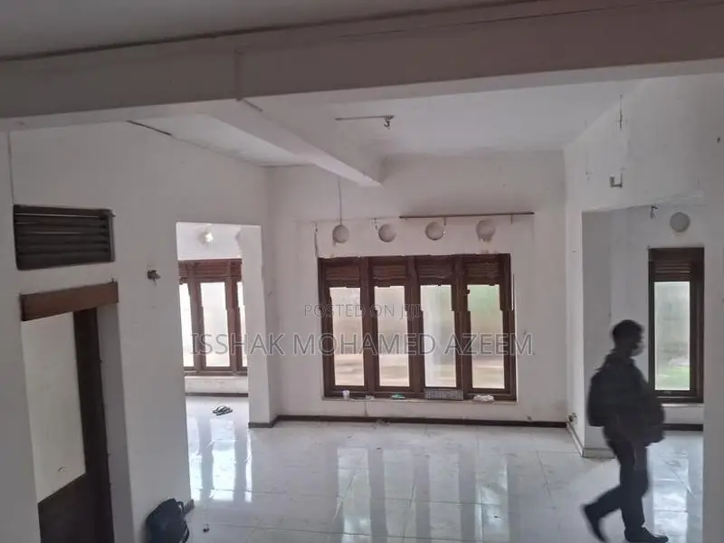 2 Storey Office Space For Rent Dehiwala