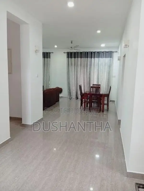 Fully Furnished Luxury Apartment Rent In Kiribathgoda Town