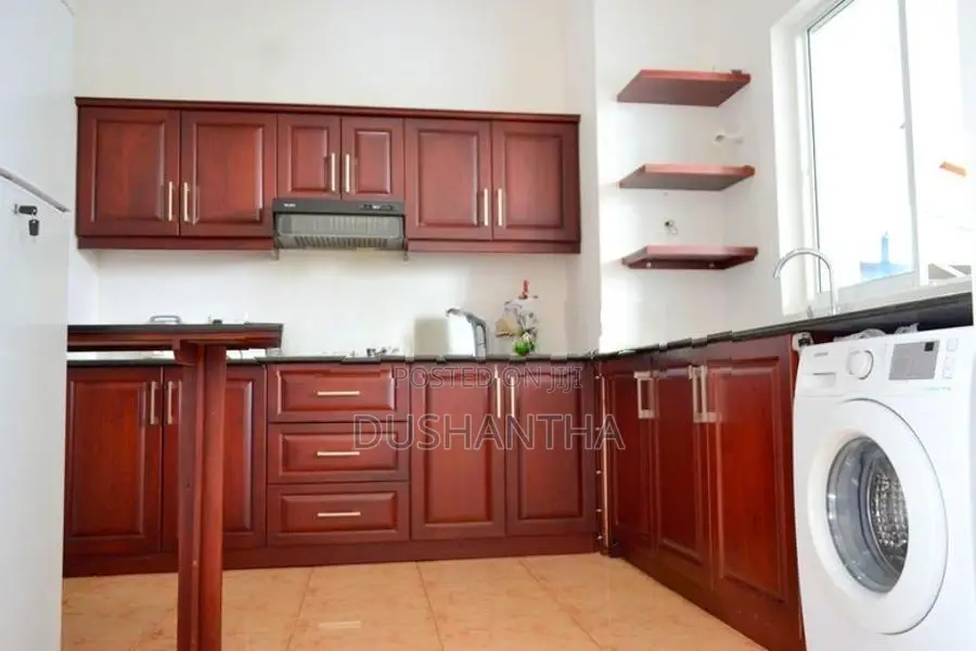 Fully Furnished Luxury Apartment Rent In Kiribathgoda Town