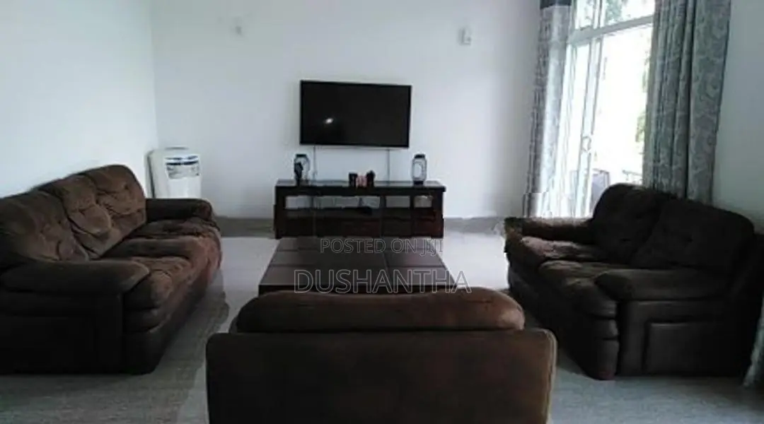 Fully Furnished Luxury Apartment Rent In Kiribathgoda Town