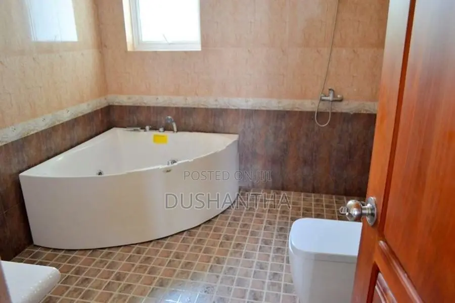 Fully Furnished Luxury Apartment Rent In Kiribathgoda Town