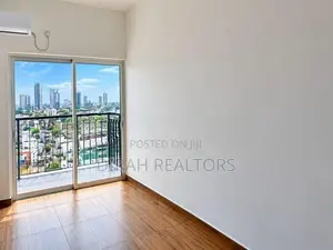 2BR Apartment For Sale | Colombo 09 (DS-037)