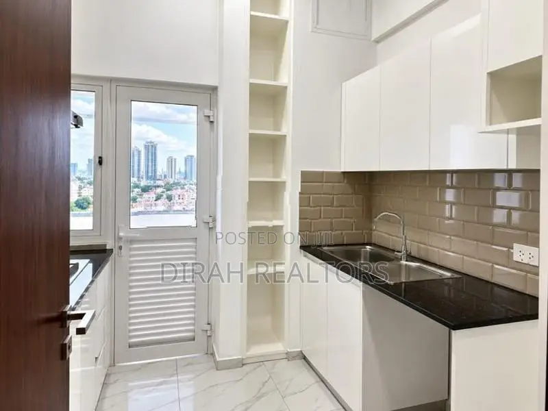 2BR Apartment For Sale | Colombo 09 (DS-037)