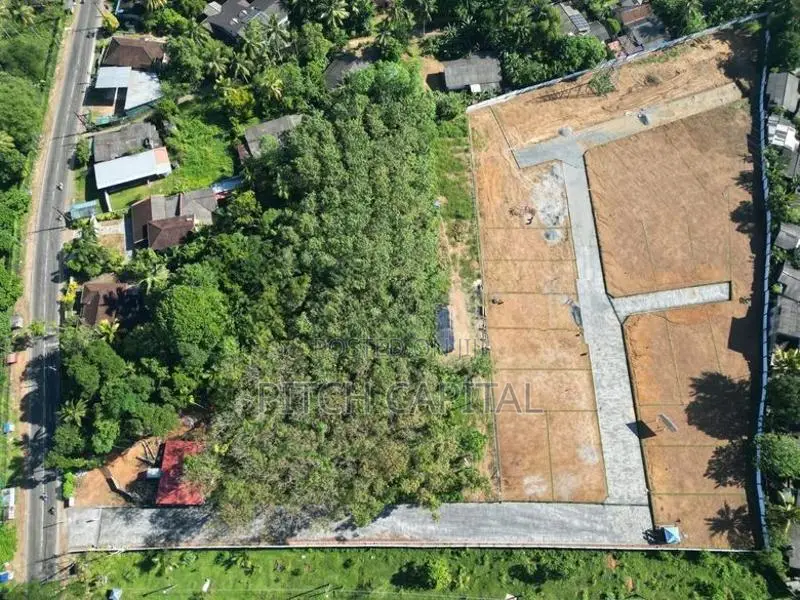 Best Residential Land Plots in Kaluaggala