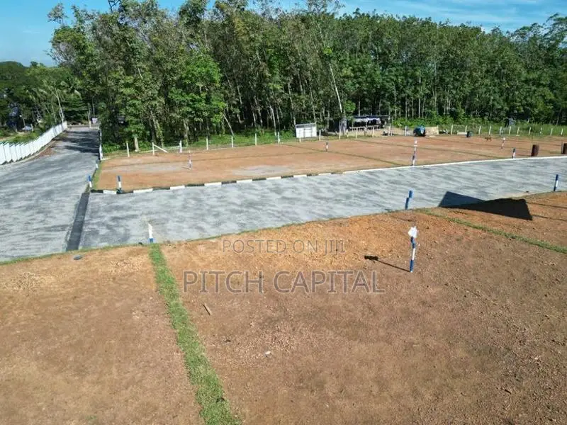 Best Residential Land Plots in Kaluaggala