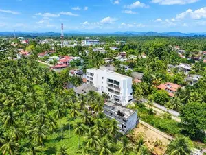 Apartment For Sale In Nittambuwa