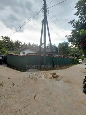 Land with House for Sale in Padukka