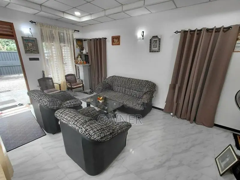 Land with House for Sale in Padukka