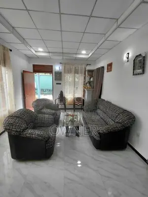 Land with House for Sale in Padukka