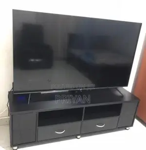 TCL 65C6KS - QD Mini LED 65" TV + Rio Stand