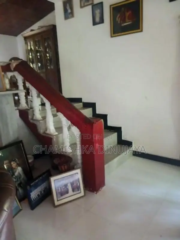 House With Land For Sale In Hasalaka Kandy