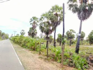 Pasikudah 3 AC Land Blocks For Tourism Near The Beach In Batticaloa