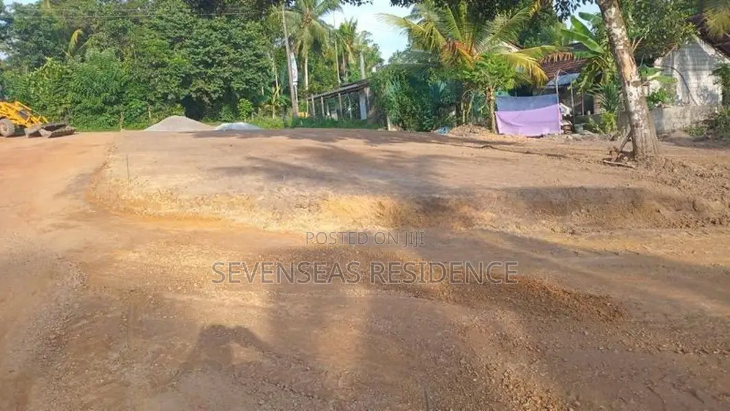 Best Land for Sale Homagama