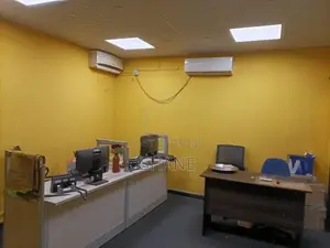 Office Space For Rent In Bambalapitiya - DP010CR Colombo 4