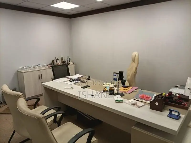 Office Space For Rent In Bambalapitiya - DP010CR Colombo 4