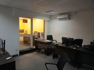Office Space For Rent In Bambalapitiya - DP010CR Colombo 4