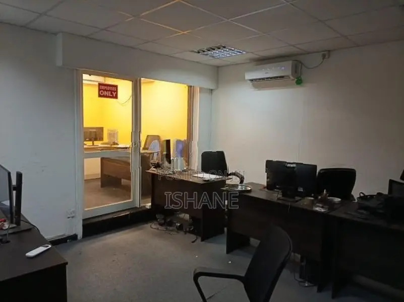 Office Space For Rent In Bambalapitiya - DP010CR Colombo 4