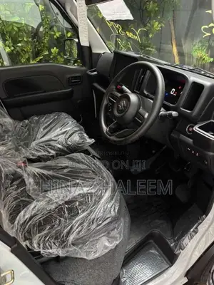 Suzuki Every Full Join New Shape 2026 Van Brand New