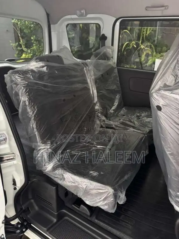 Suzuki Every Full Join New Shape 2026 Van Brand New