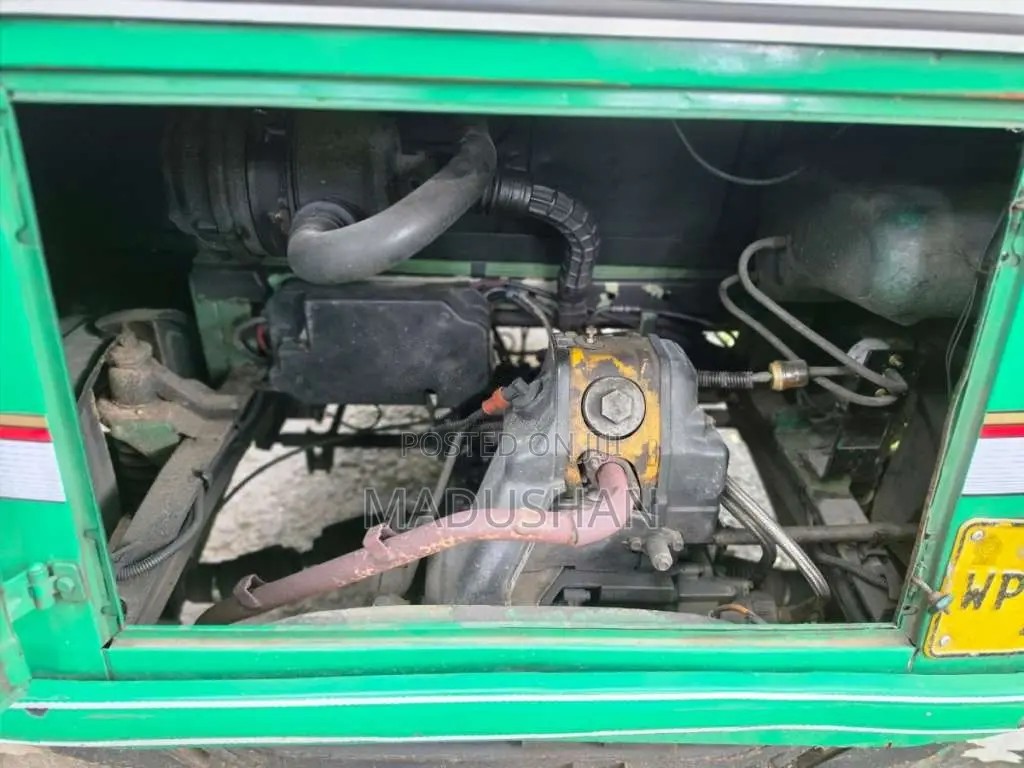 Bajaj RE 2013 Three Wheel (Used)