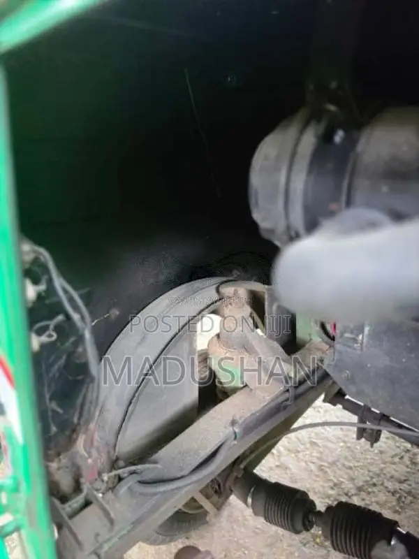Bajaj RE 2013 Three Wheel (Used)
