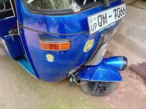 Bajaj RE 2008 Three Wheel (Used)