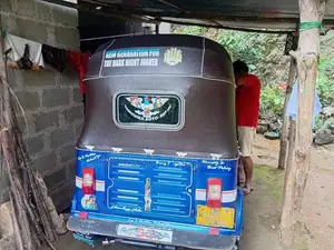 Bajaj RE 2008 Three Wheel (Used)