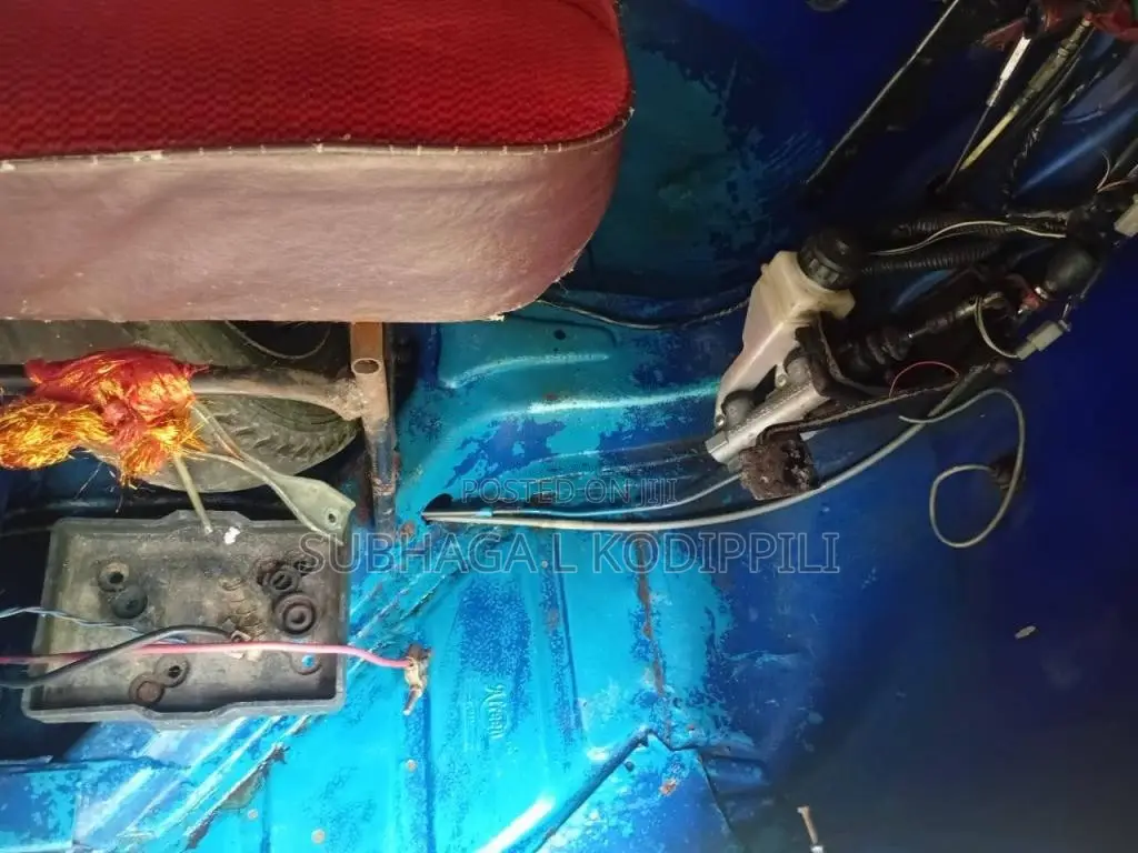 Bajaj RE 2008 Three Wheel (Used)