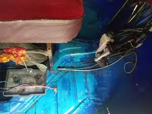 Bajaj RE 2008 Three Wheel (Used)