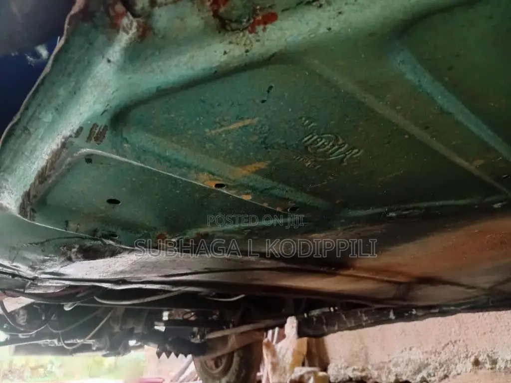 Bajaj RE 2008 Three Wheel (Used)