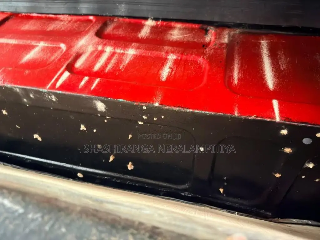 Bajaj Re 205 2014 Three Wheel (Used)