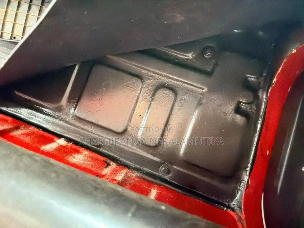 Bajaj Re 205 2014 Three Wheel (Used)