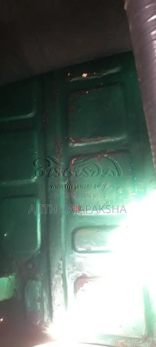 Bajaj 2 stroke 2004 Three Wheel (Used)