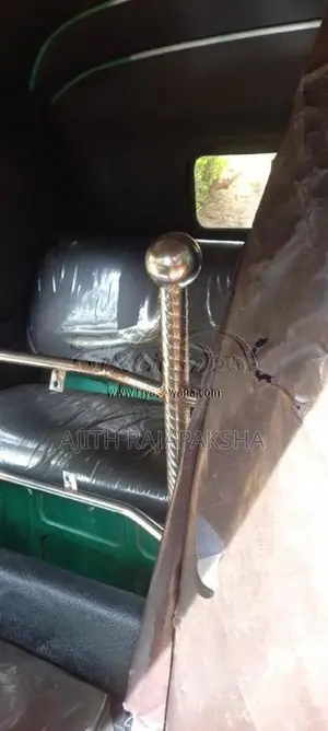 Bajaj 2 stroke 2004 Three Wheel (Used)