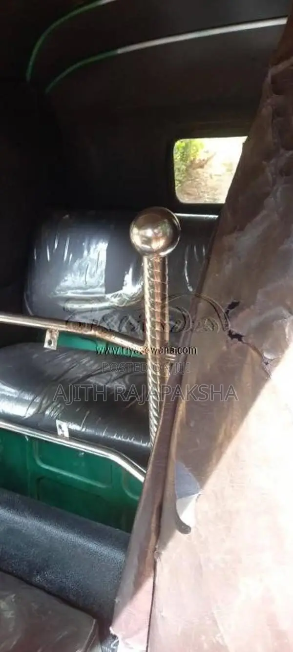 Bajaj 2 stroke 2004 Three Wheel (Used)