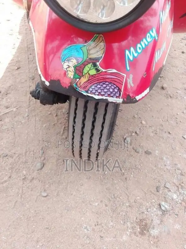 Bajaj 2 stroke 2026 Three Wheel (Used)