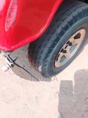 Bajaj 2 stroke 2026 Three Wheel (Used)