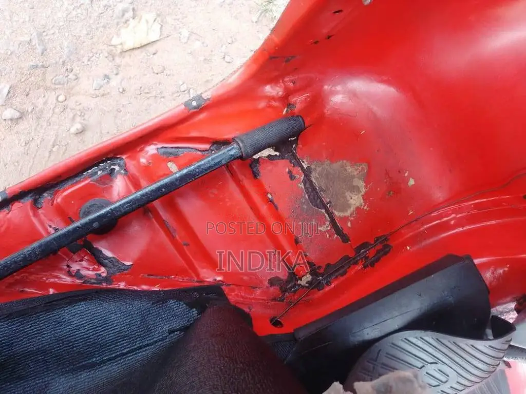 Bajaj 2 stroke 2026 Three Wheel (Used)