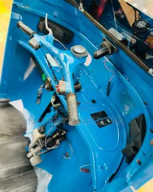 Bajaj 2 stroke 2005 Three Wheel (Used)