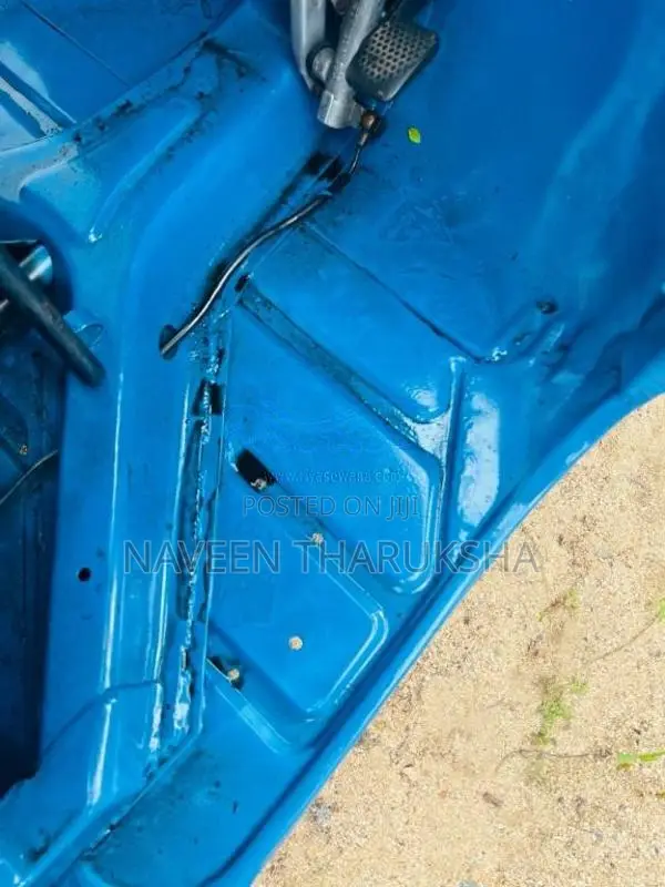 Bajaj 2 stroke 2005 Three Wheel (Used)