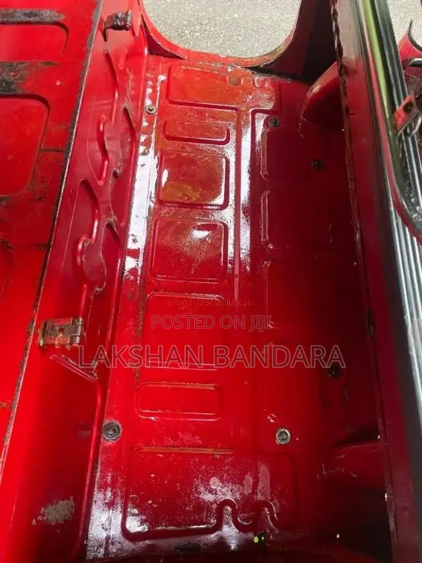 Bajaj RE 205 2012 Three Wheel (Used)