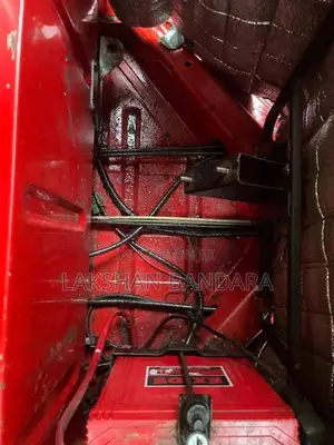 Bajaj RE 205 2012 Three Wheel (Used)