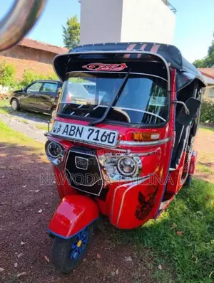 Bajaj RE 2016 Three Wheel (Used)